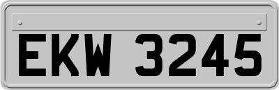 EKW3245