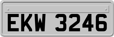 EKW3246