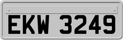 EKW3249