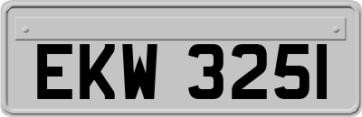EKW3251