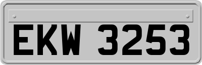 EKW3253