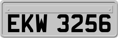 EKW3256