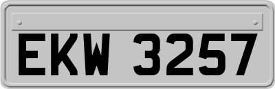 EKW3257