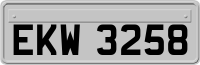 EKW3258