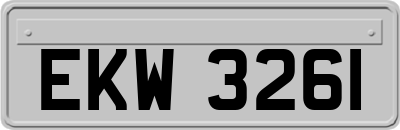 EKW3261