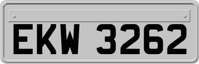 EKW3262