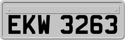 EKW3263