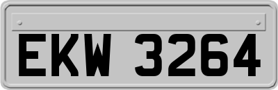 EKW3264
