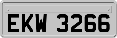 EKW3266