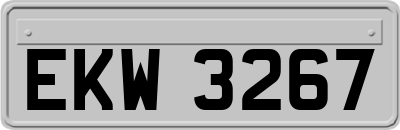 EKW3267