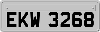 EKW3268
