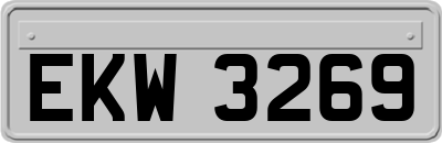 EKW3269