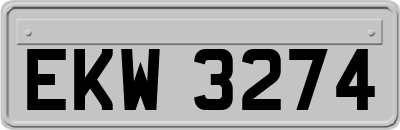 EKW3274