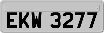 EKW3277