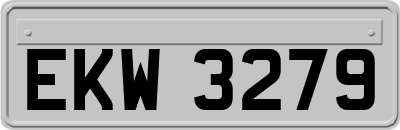 EKW3279