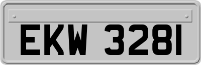 EKW3281