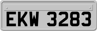 EKW3283