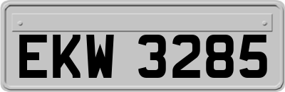 EKW3285