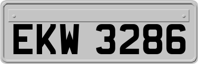 EKW3286
