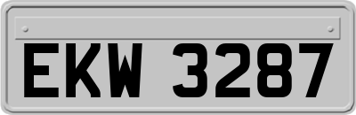 EKW3287