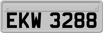 EKW3288