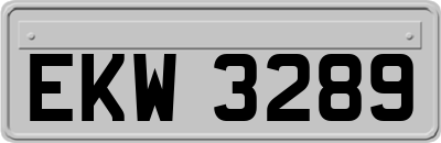 EKW3289