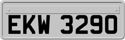 EKW3290