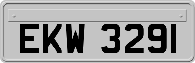 EKW3291