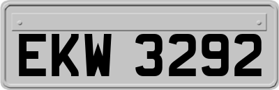 EKW3292