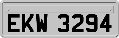EKW3294