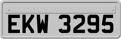 EKW3295