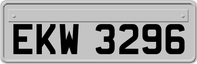 EKW3296