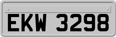 EKW3298