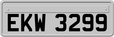 EKW3299