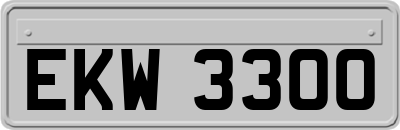 EKW3300