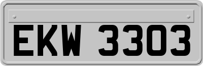 EKW3303