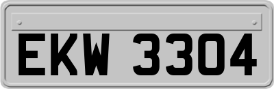 EKW3304