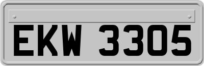 EKW3305