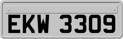 EKW3309