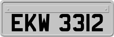 EKW3312