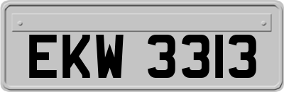 EKW3313