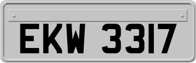 EKW3317