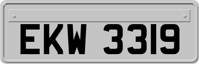 EKW3319