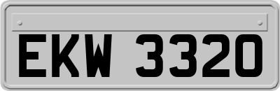 EKW3320