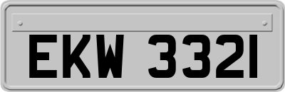 EKW3321