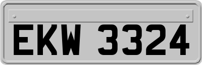 EKW3324