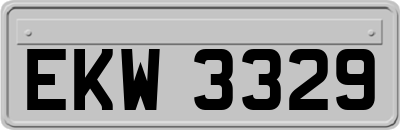 EKW3329