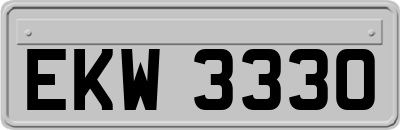 EKW3330