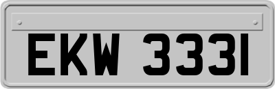EKW3331