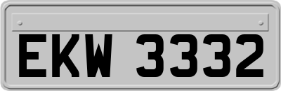 EKW3332